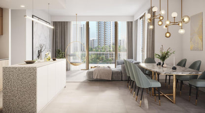 Grove Creek Beach by Premier Heights Real Estates in Dubai 