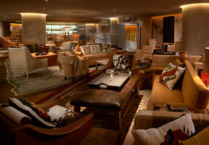 SLS Dubai Residence