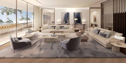 The Ritz-Carlton Residences