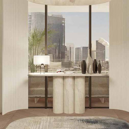 The Ritz-Carlton Residences