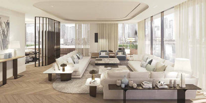 The Ritz-Carlton Residences