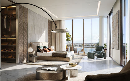 The Island Mansion - District One West by Premier Heights Real Estates in Dubai 