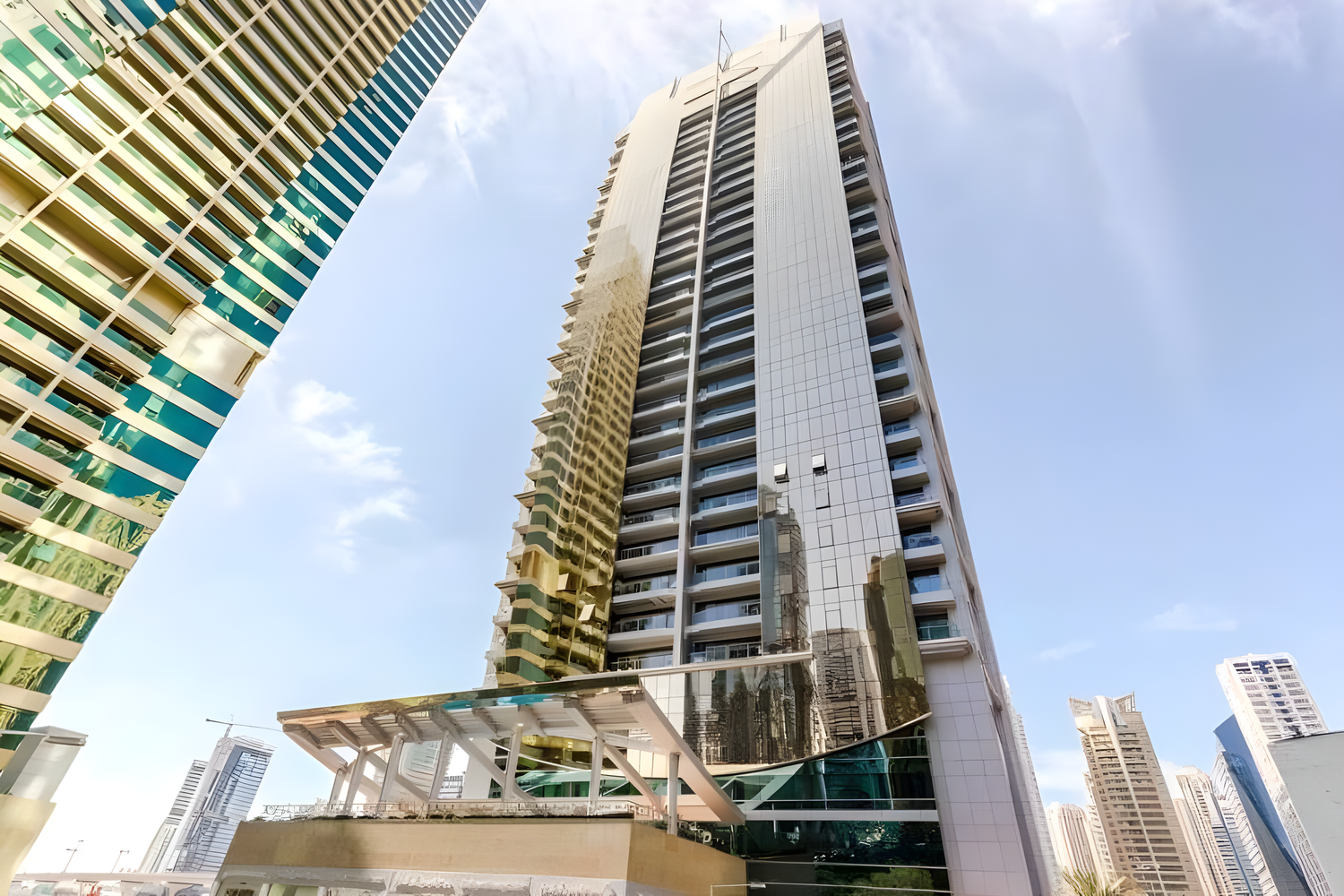 PREMIER HEIGHTS Real Estate in Dubai