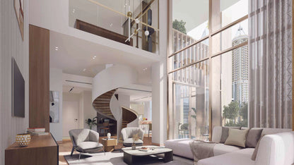 DIFC Living Residence