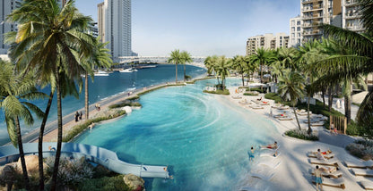 Grove Creek Beach by Premier Heights Real Estates in Dubai 