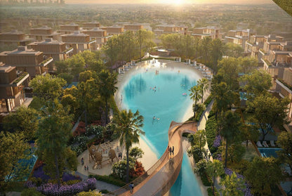 Nad Al Sheba Gardens by Premier Heights Real Estates in Dubai 