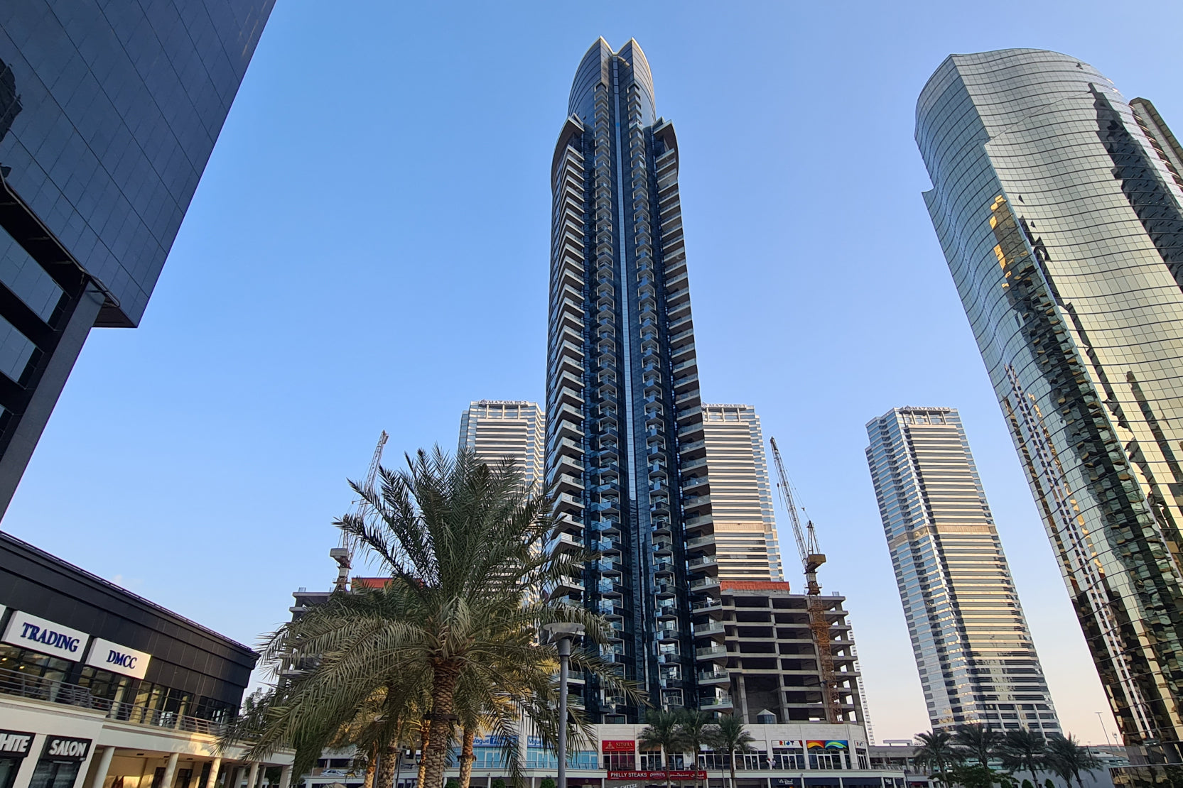 PREMIER HEIGHTS Real Estate in Dubai