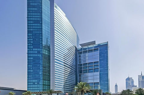 Jumeirah Living WTC