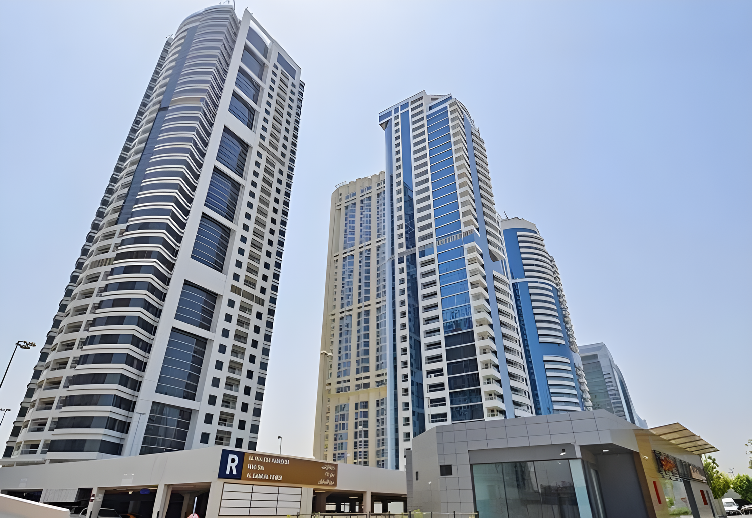 PREMIER HEIGHTS Real Estate in Dubai