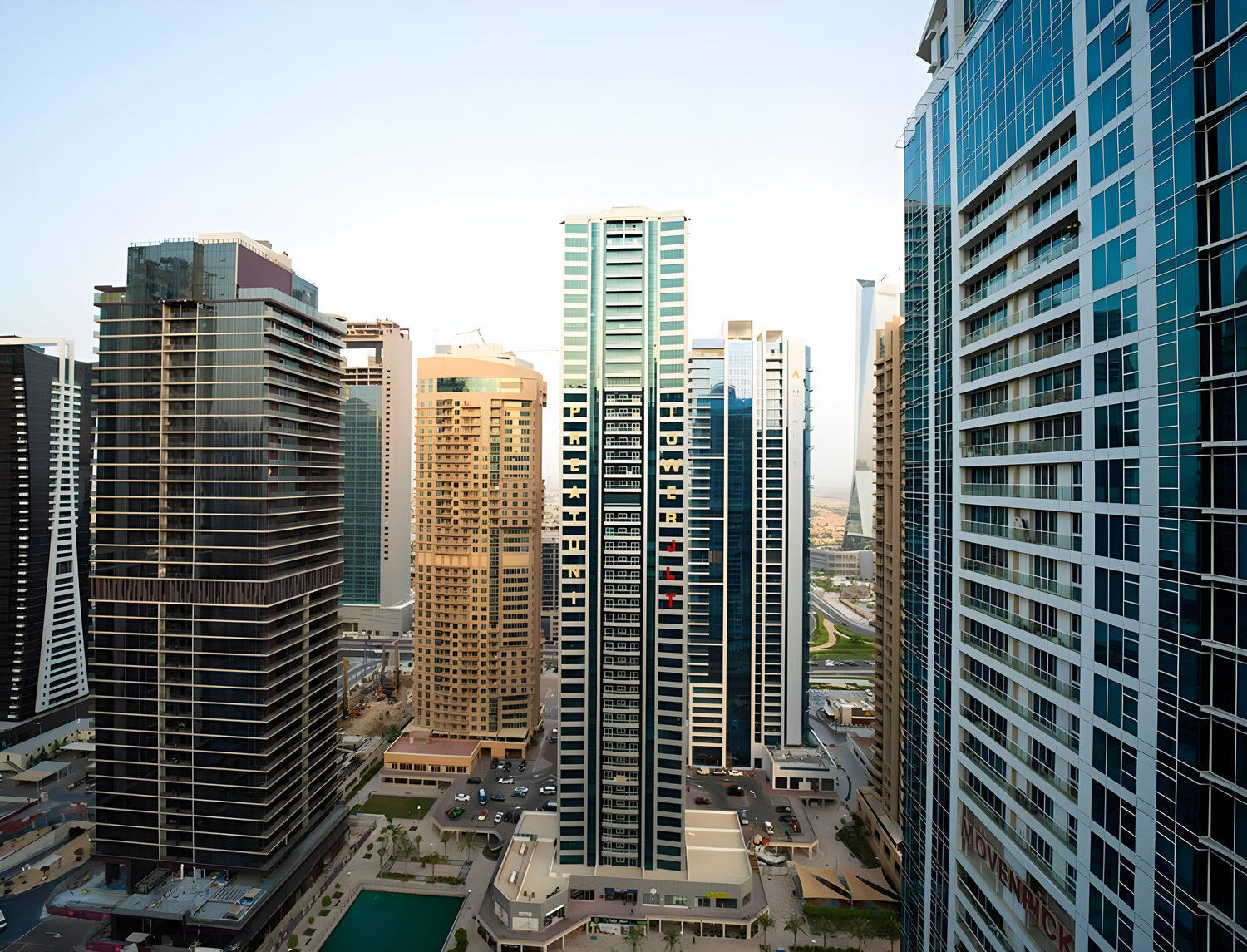 PREMIER HEIGHTS Real Estate in Dubai