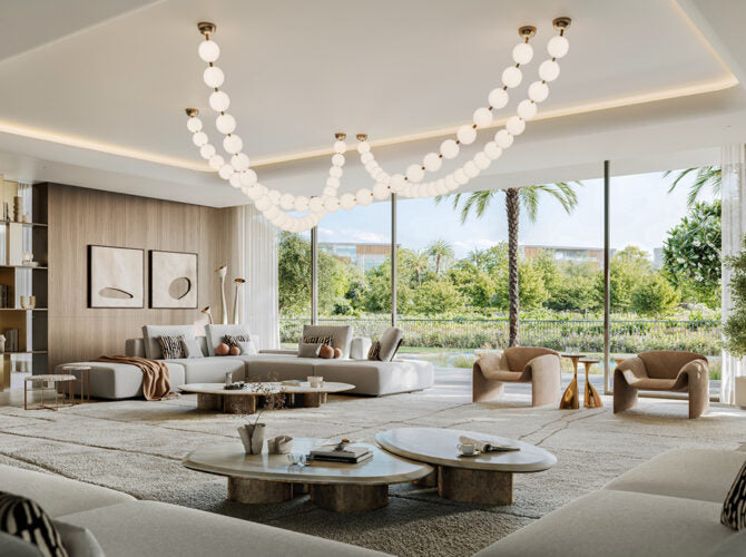 Lavita Mansions by Premier Heights Real Estates in Dubai 