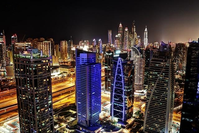 PREMIER HEIGHTS Real Estate in Dubai