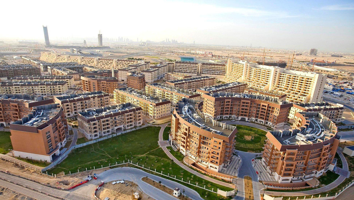 PREMIER HEIGHTS Real Estate in Dubai