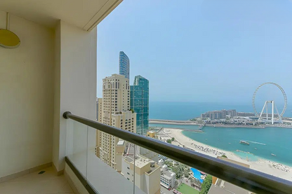 Amwaj JBR Residence by Premier Heights Real Estates in Dubai 