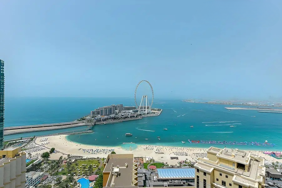 Amwaj JBR Residence