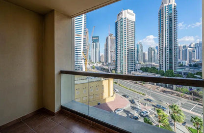 Murjan JBR Residence