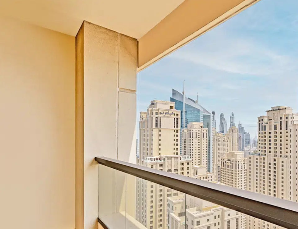 Rimal JBR Residence