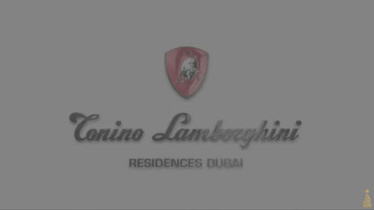 Tonino Lamborghini Residences