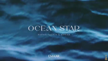 Ocean Stars