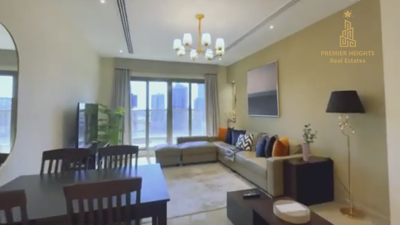 PREMIER HEIGHTS Real Estate in Dubai