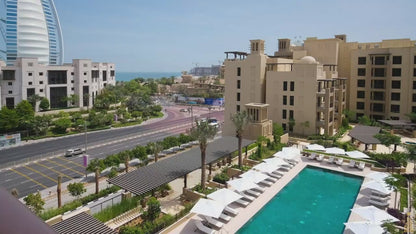 Lamtara Madinat Jumeirah