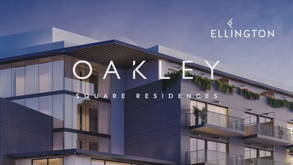 Oakley Square - D11