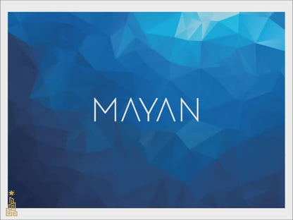 Mayan Yas