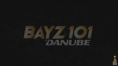 Danube BAYZ 101