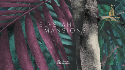 Elysian Mansions