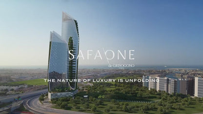 DAMAC SAFA One