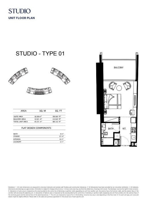 STD Binghatti SKYRISE by Premier Heights Real Estates in Dubai 