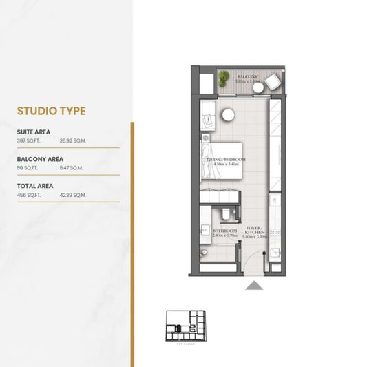 STD Roma Residence